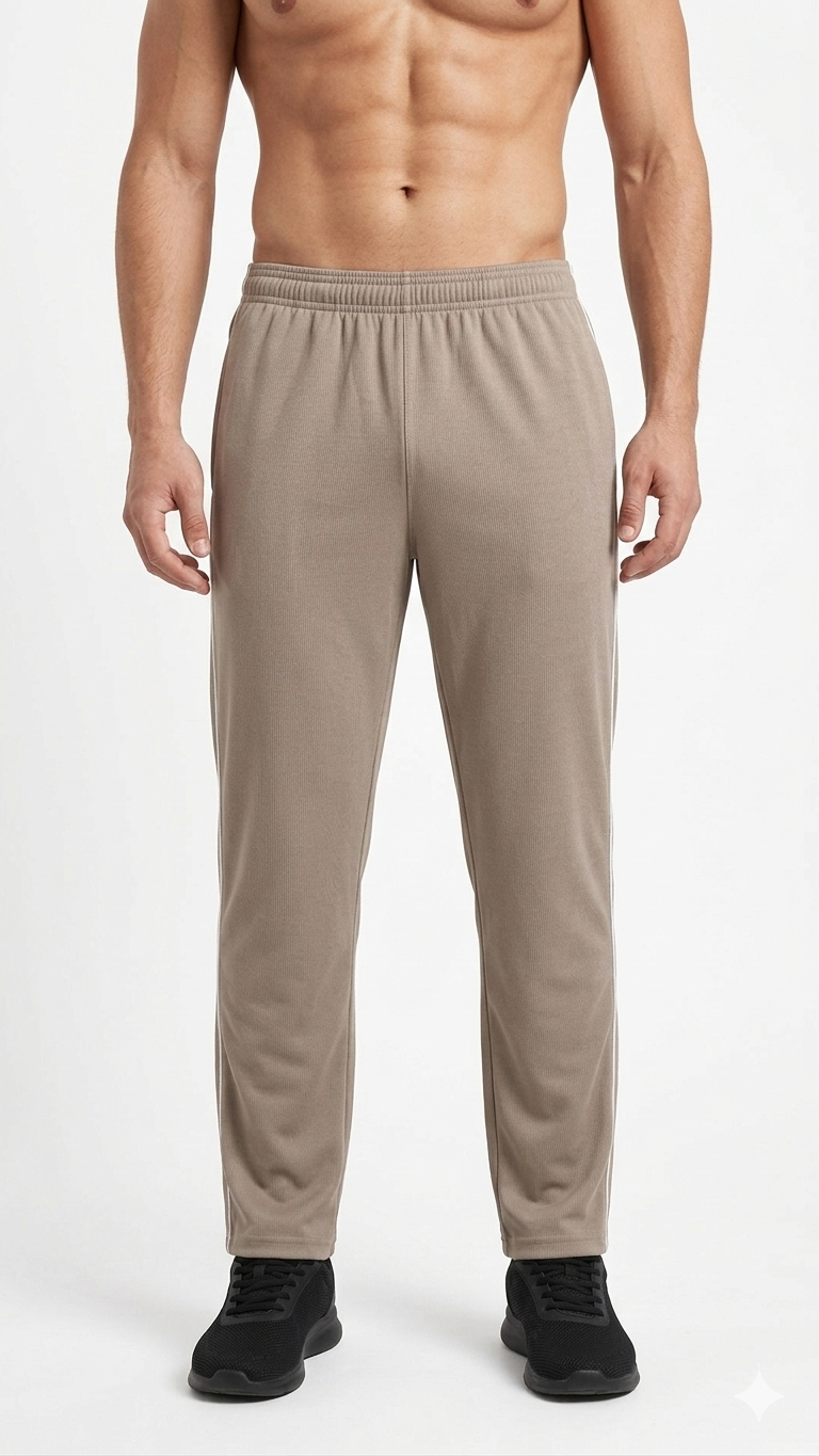 CoreLine Trouser - Beige