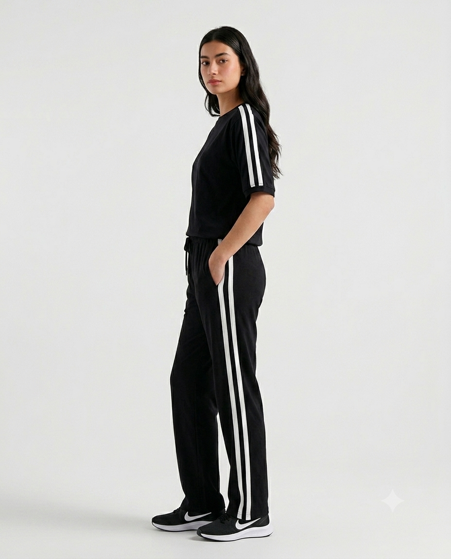 Blackline Essential Tracksuit