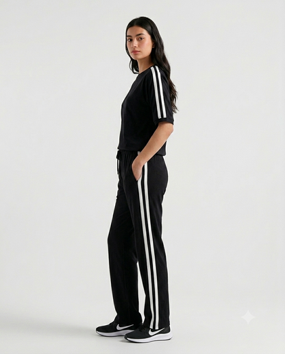 Blackline Essential Tracksuit