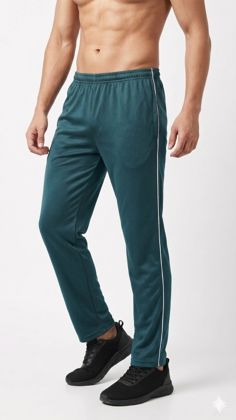 CoreLine Trouser - Blue