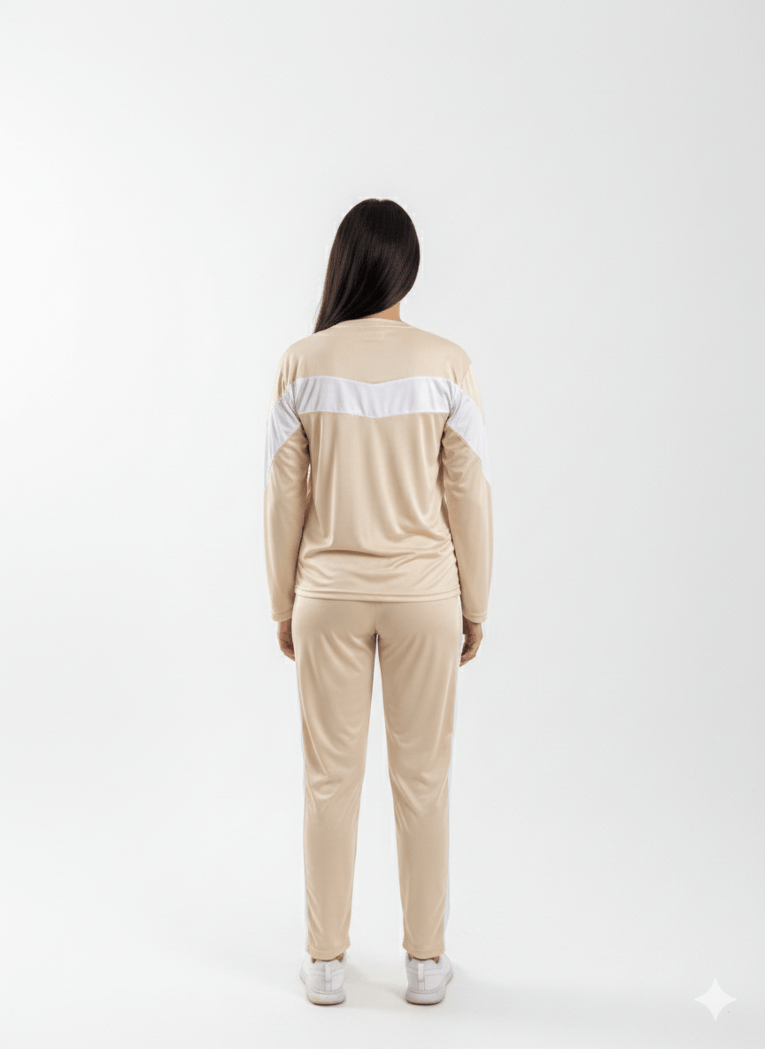 Desert Glow Tracksuit