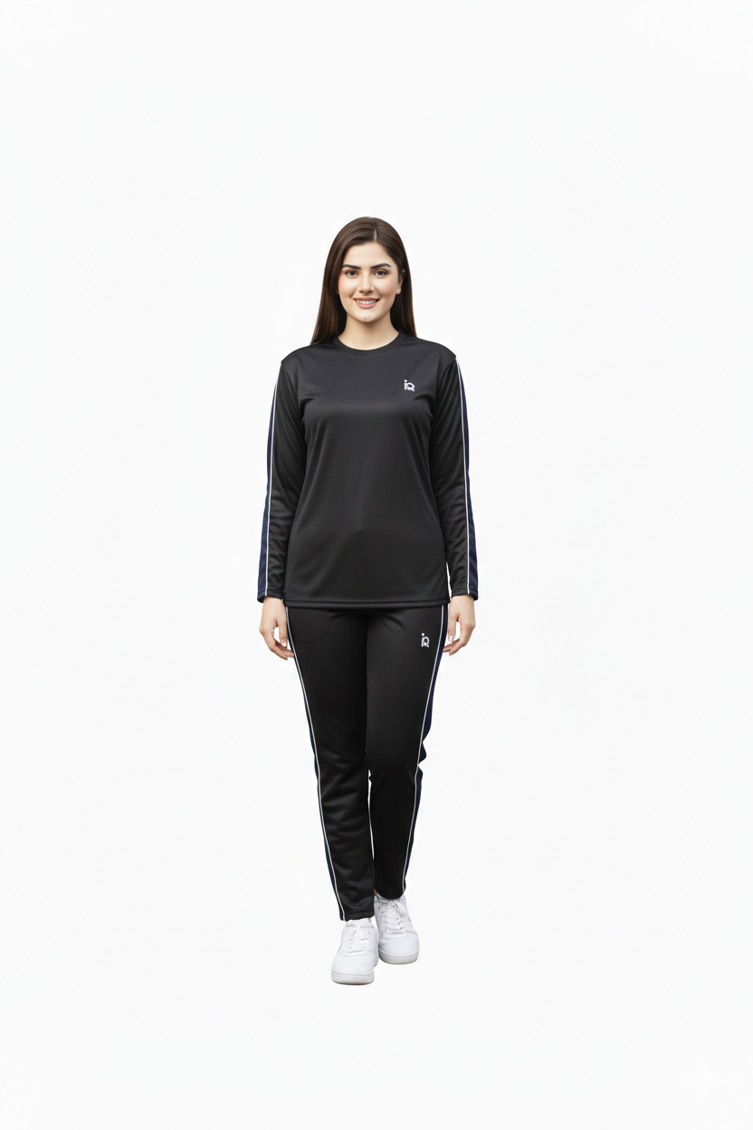 W-Velocity Pro - Dri-Fit Tracksuit