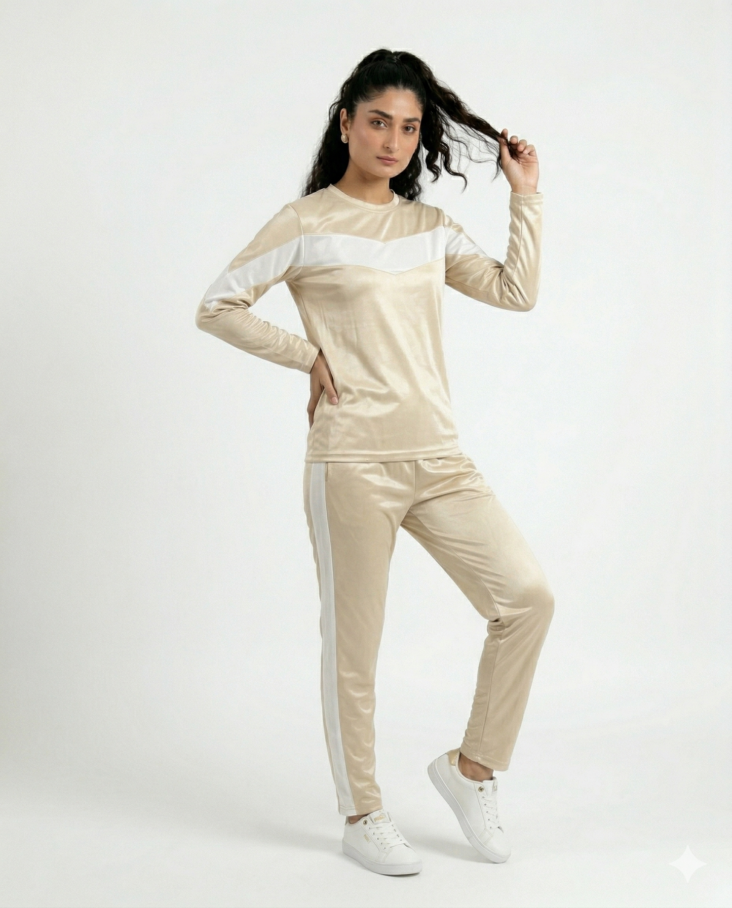 Desert Glow Tracksuit