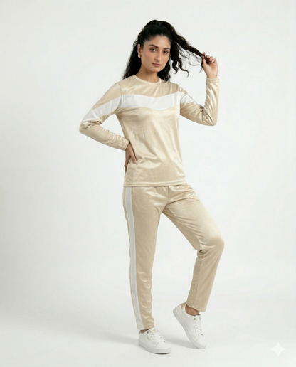 Desert Glow Tracksuit