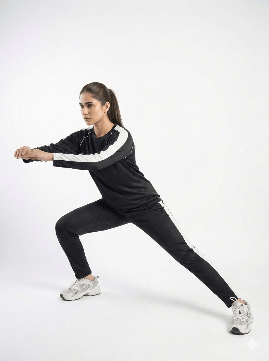 Active Line Tracksuit