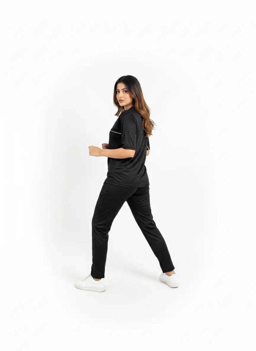 Black Edge Active Set