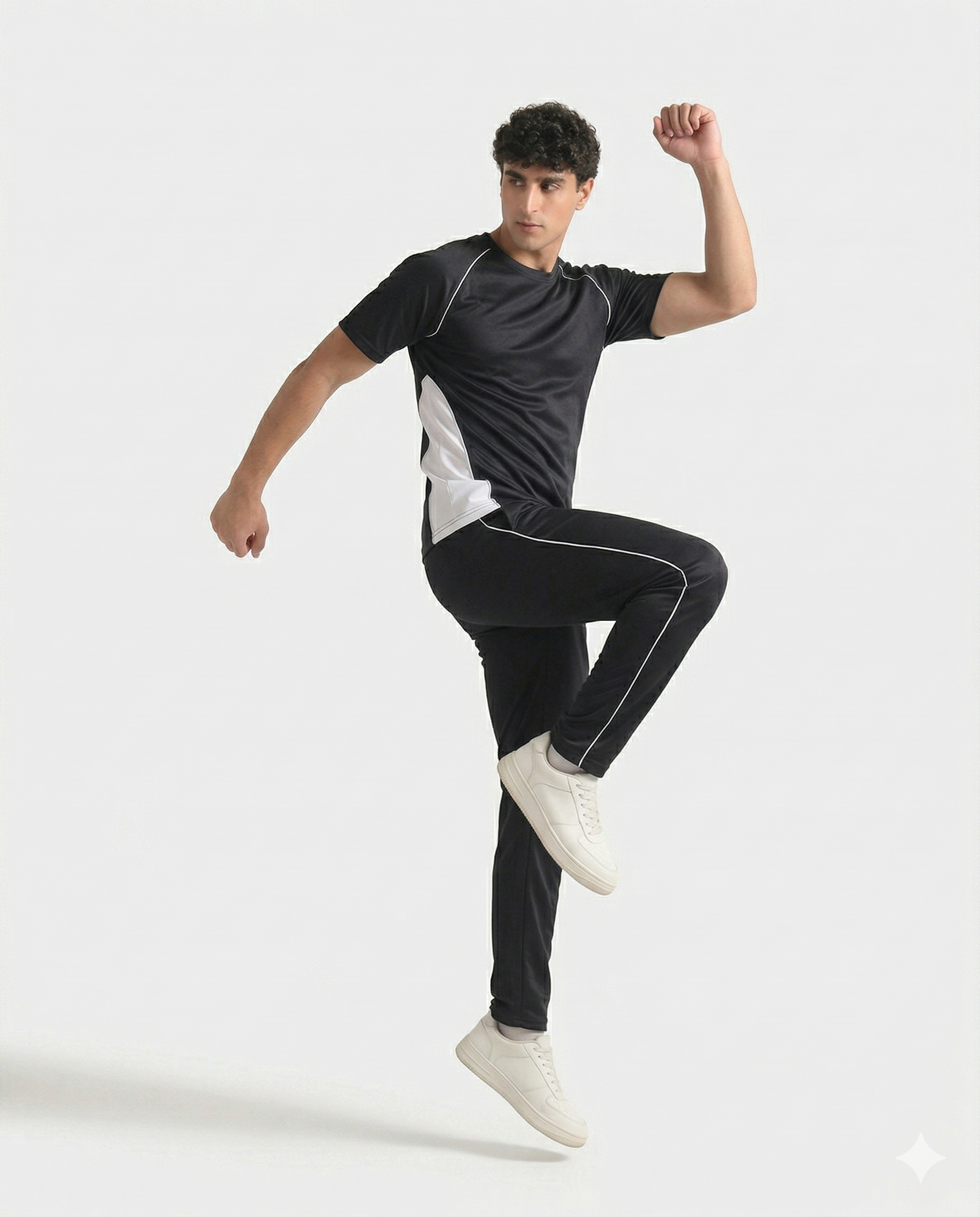 Momentum Tracksuit