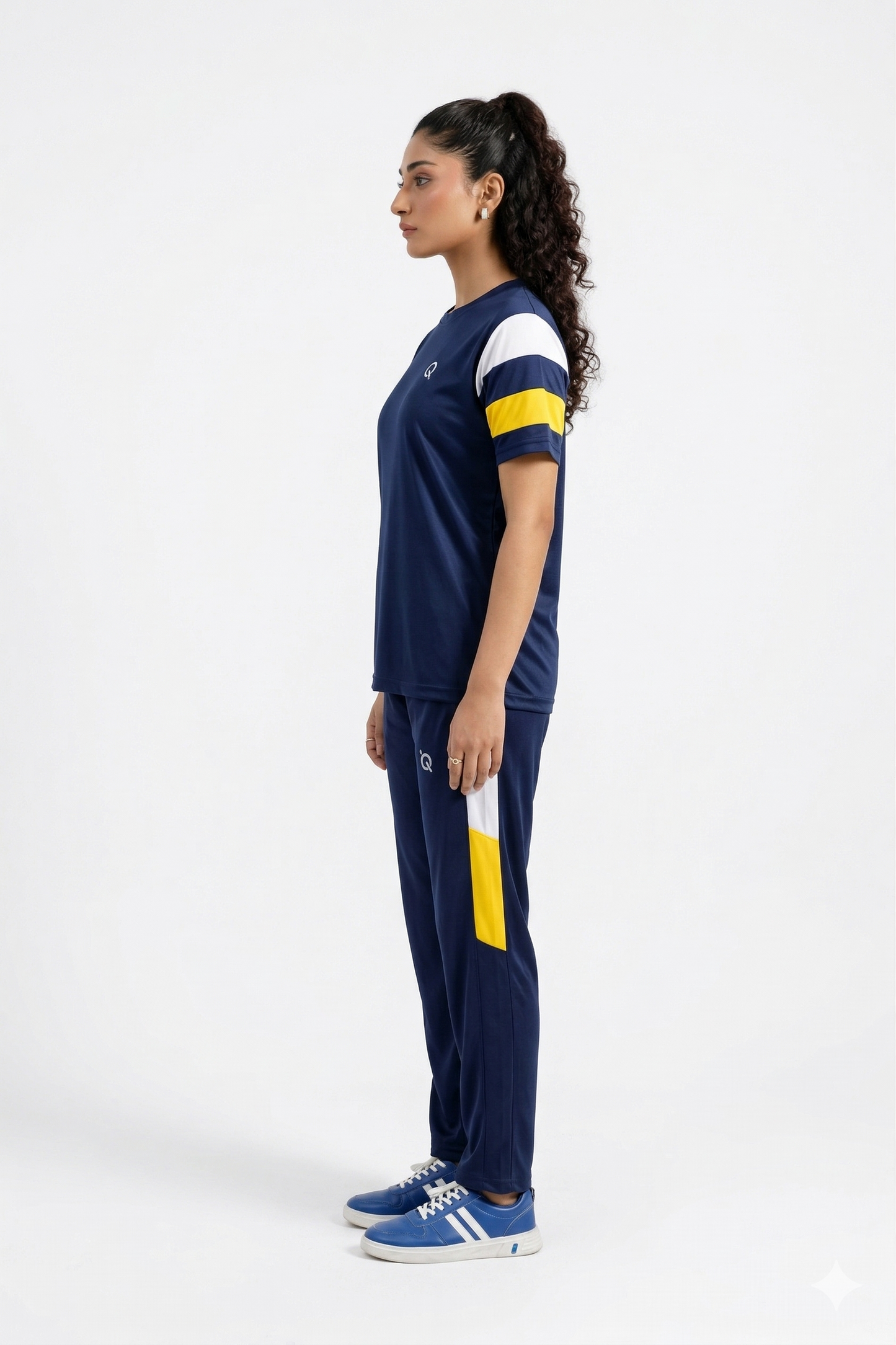 W-Skyline Duo Tracksuit
