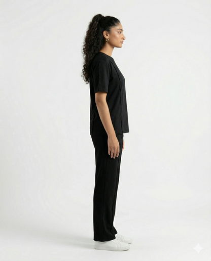 Black Ease Set