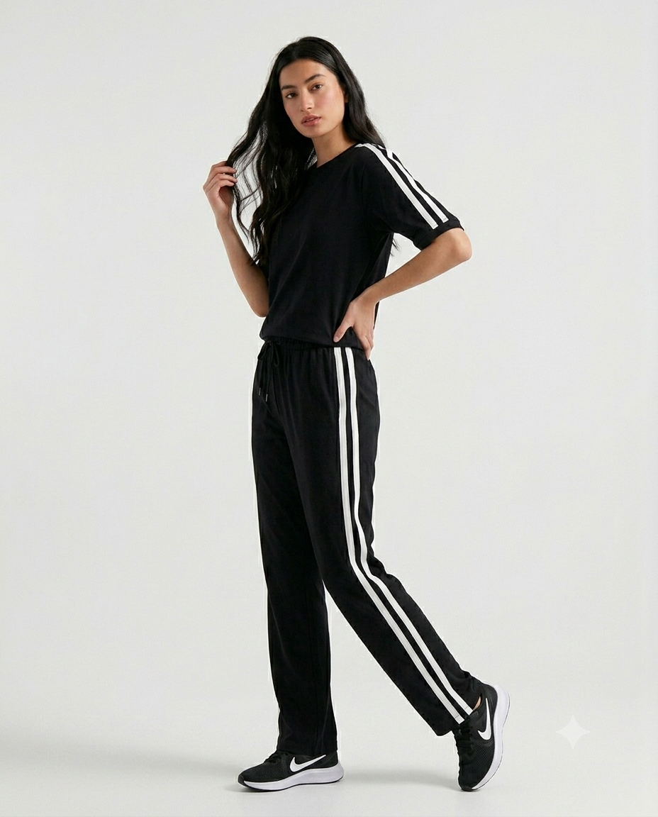 Blackline Essential Tracksuit