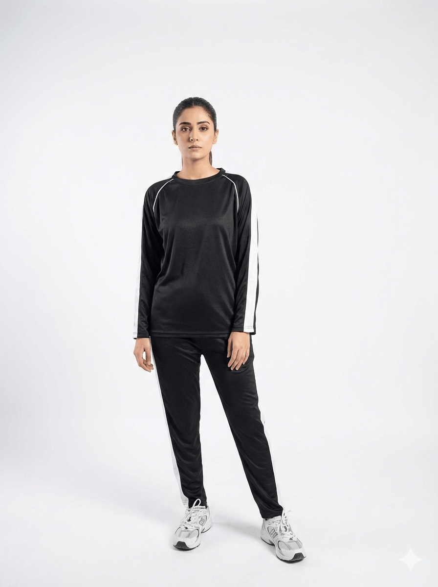 Active Line Tracksuit