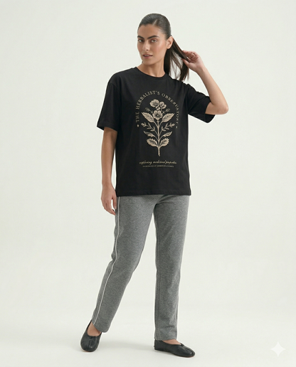 W-CoreLine Trouser - Grey