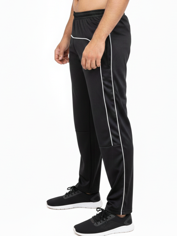 Dynamic Edge Trouser - Black