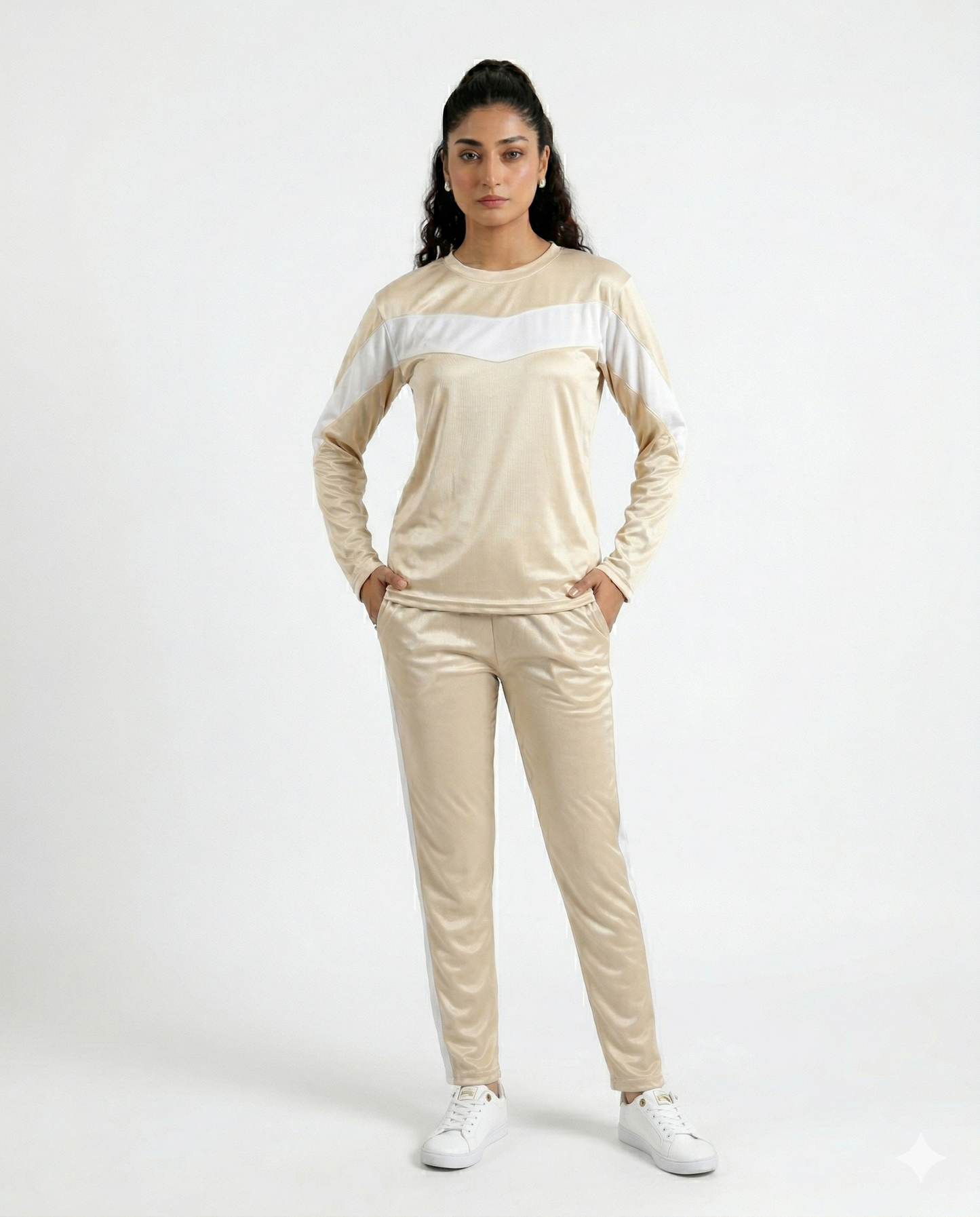 Desert Glow Tracksuit
