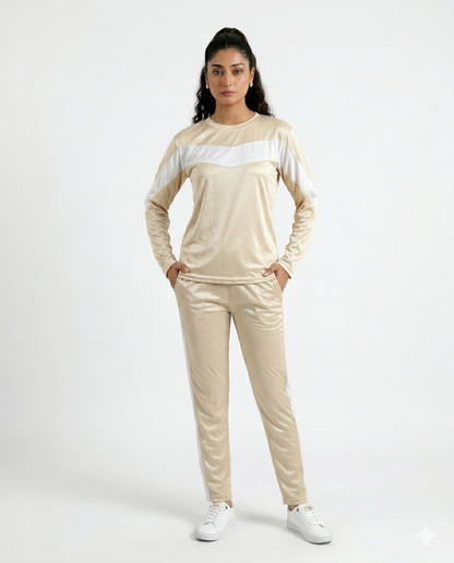 Desert Glow Tracksuit