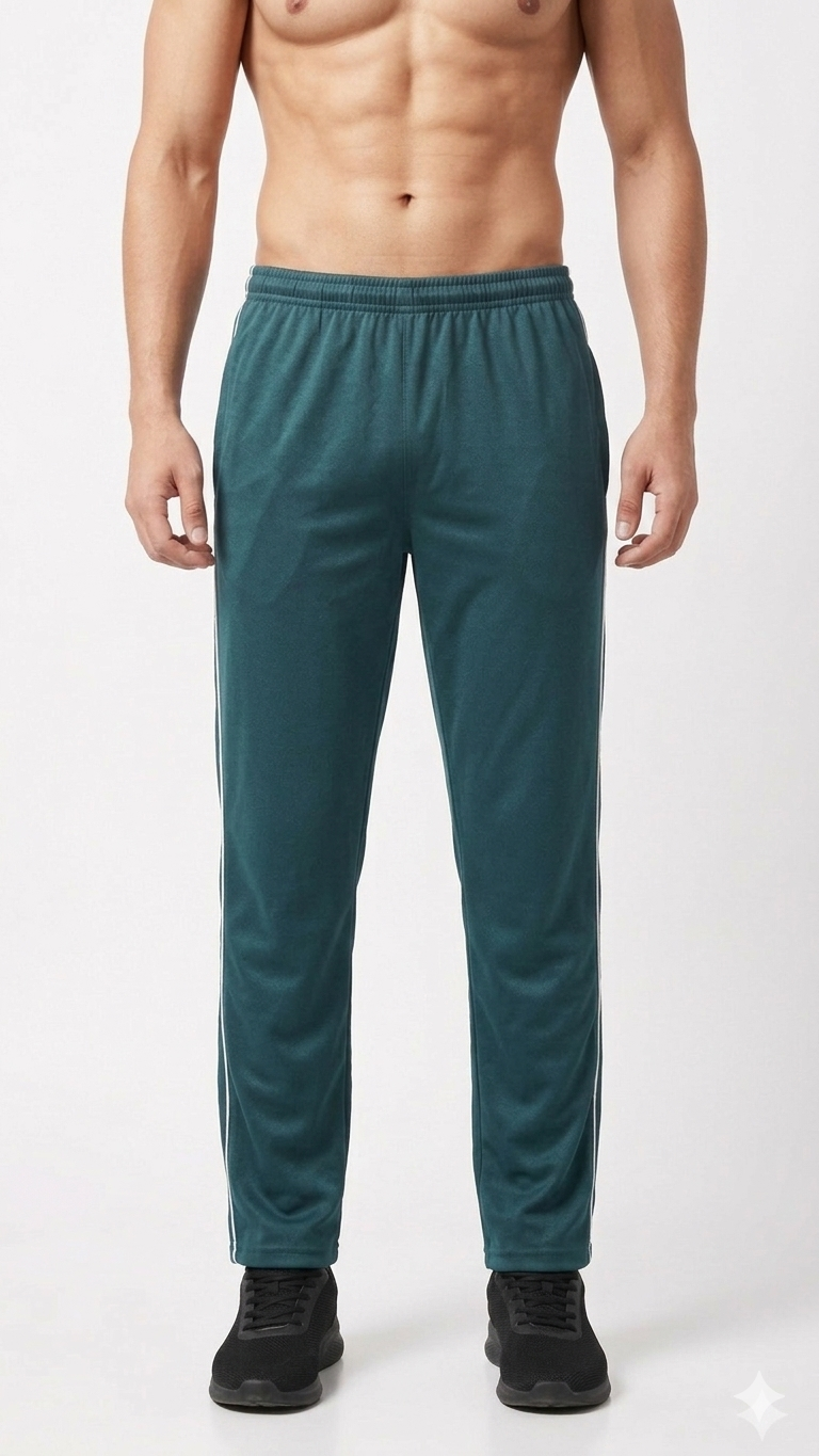 CoreLine Trouser - Blue