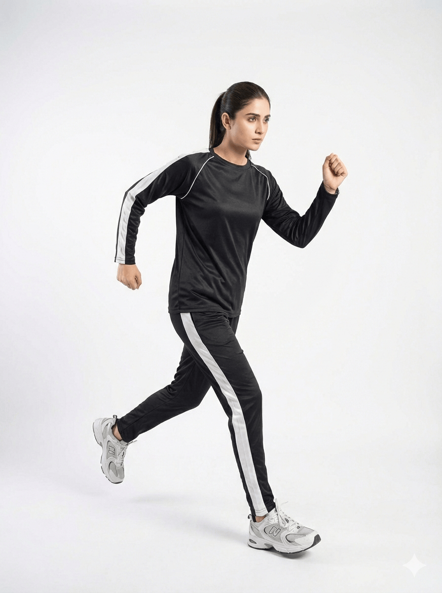 Active Line Tracksuit