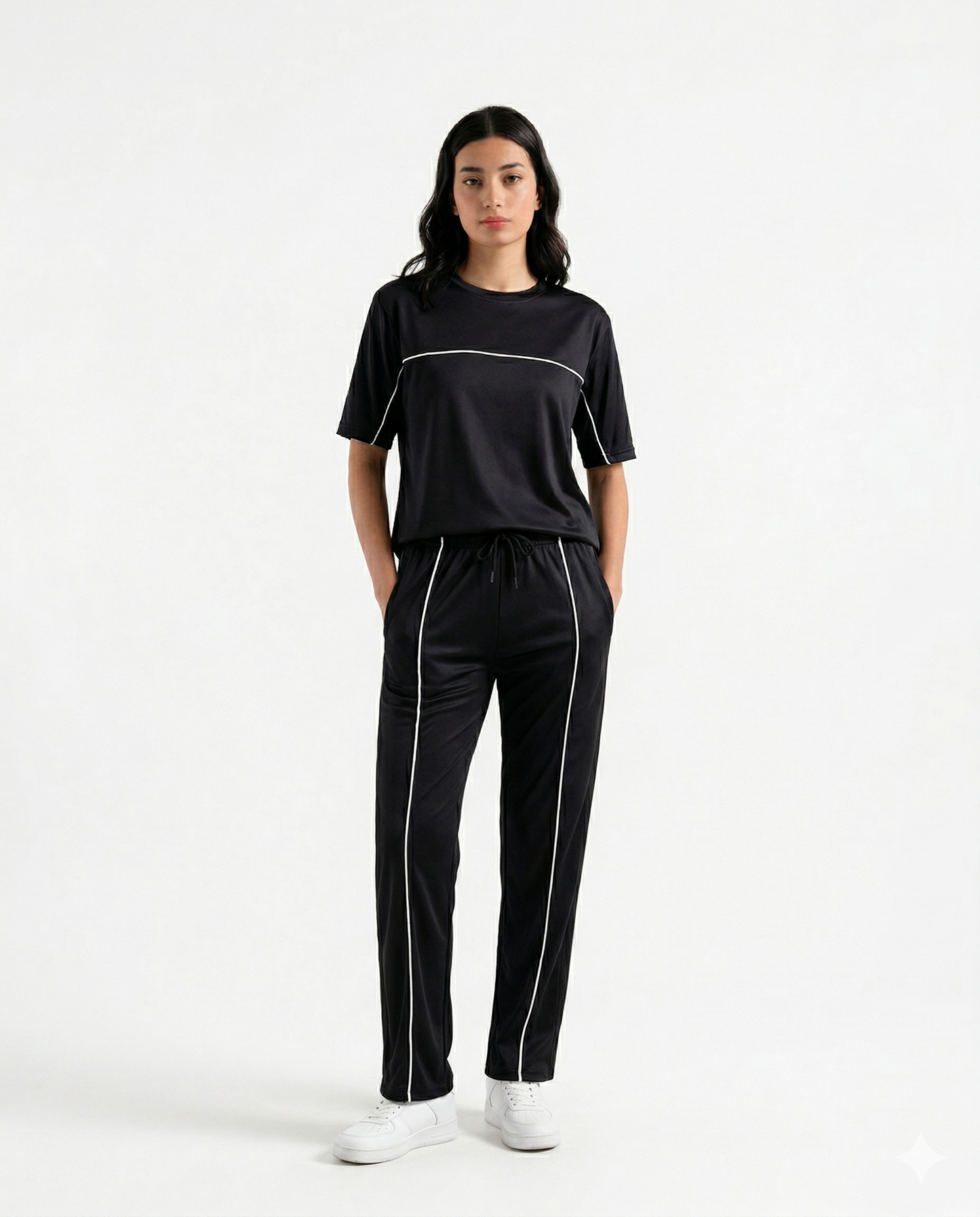 Black Edge Active Set