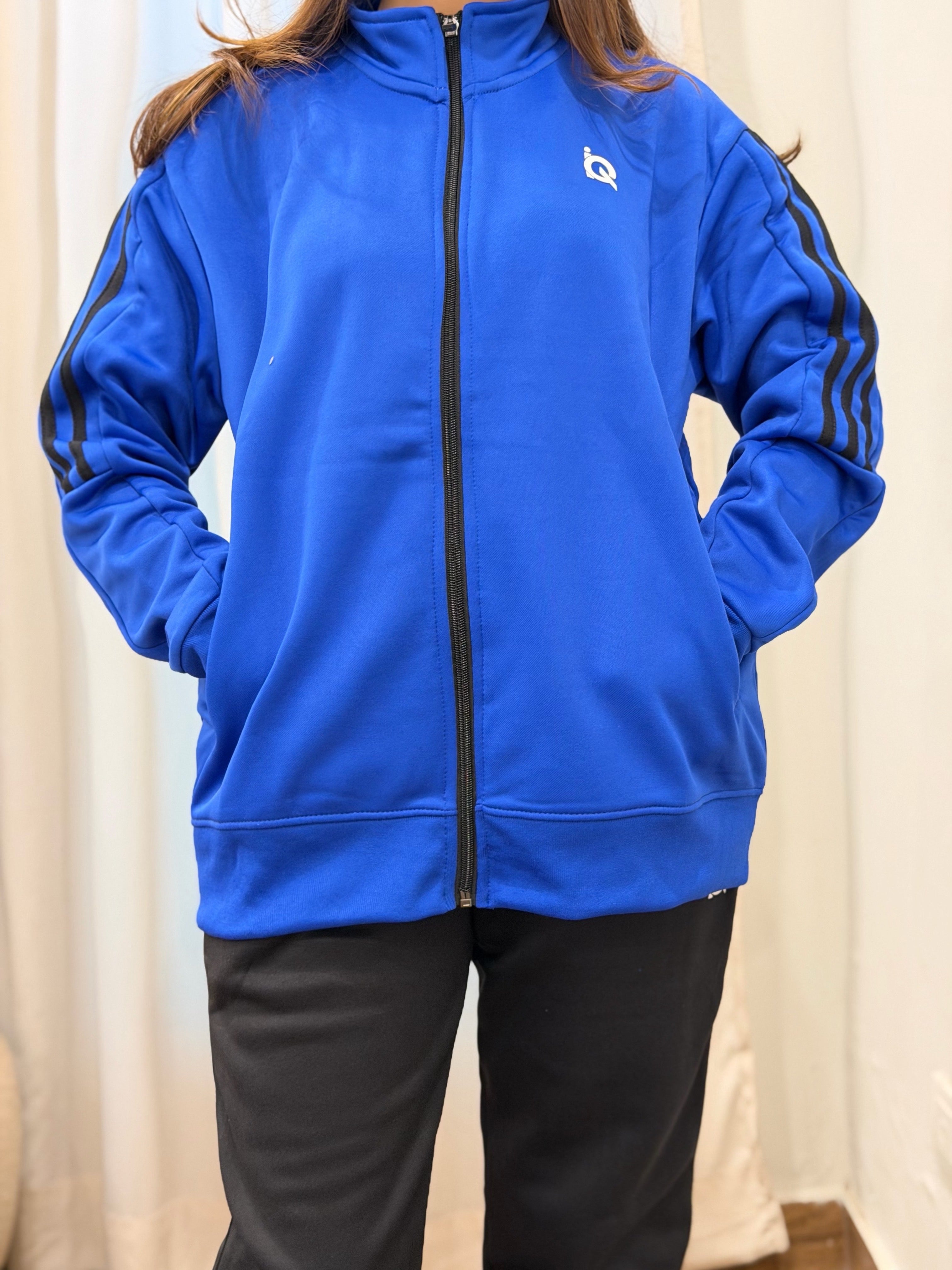 W-Majestic Stride Tracksuit