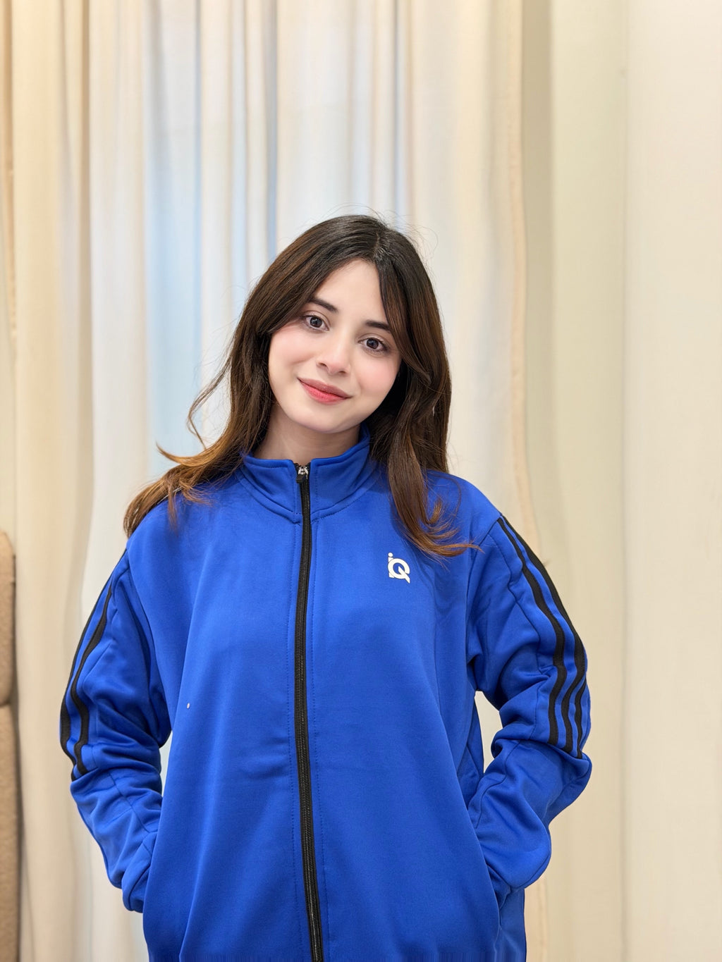 W-Majestic Stride Tracksuit