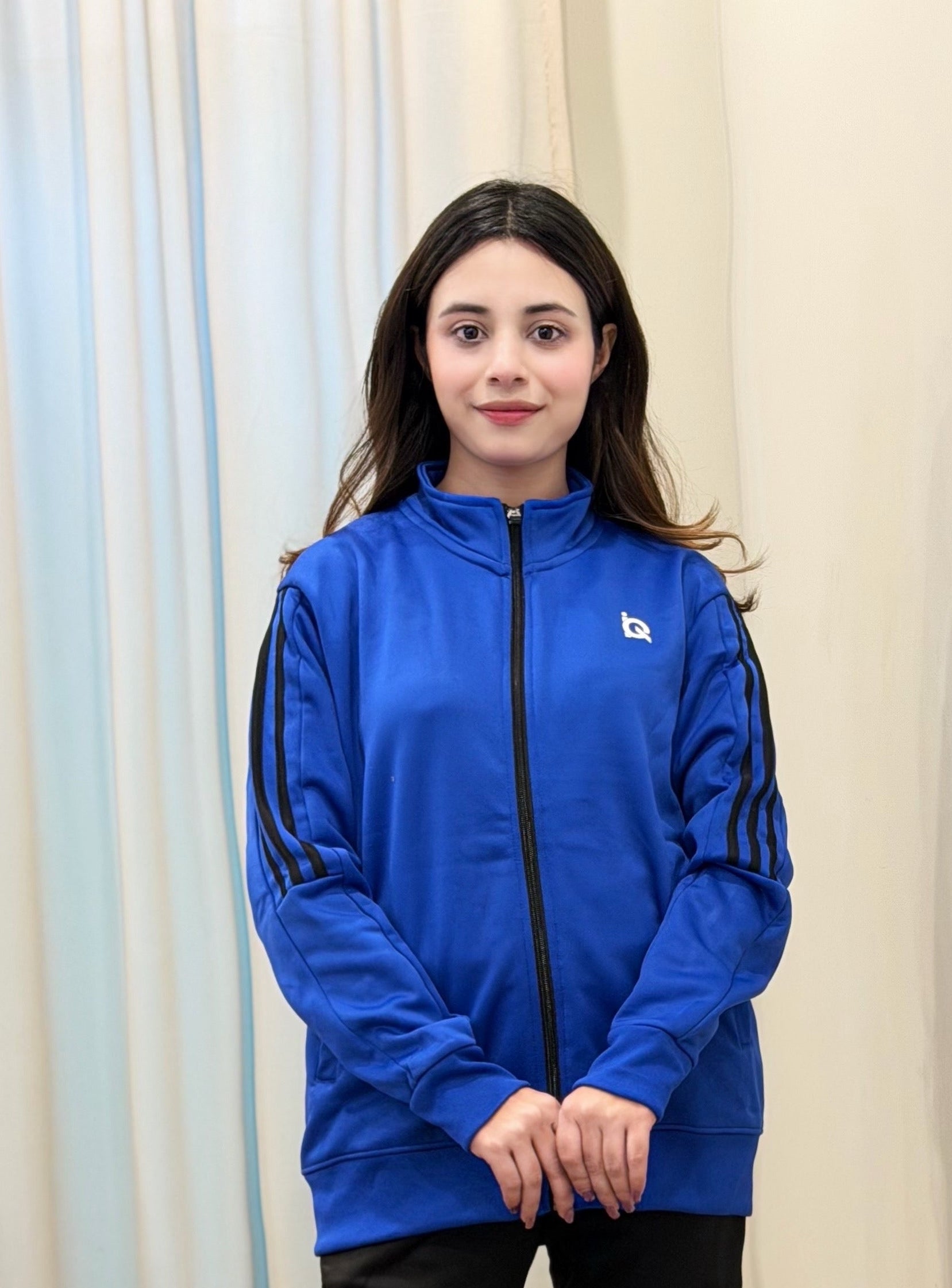 W-Majestic Stride Tracksuit