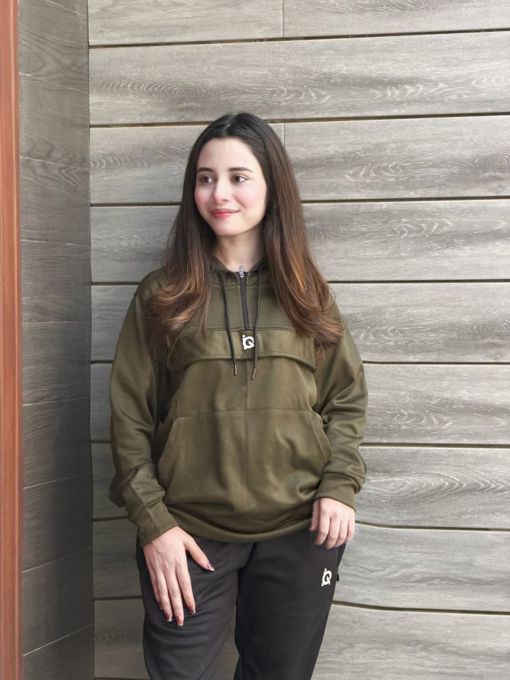 W-Dark Fusion Tracksuit