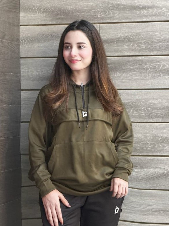 W-Dark Fusion Hoodie