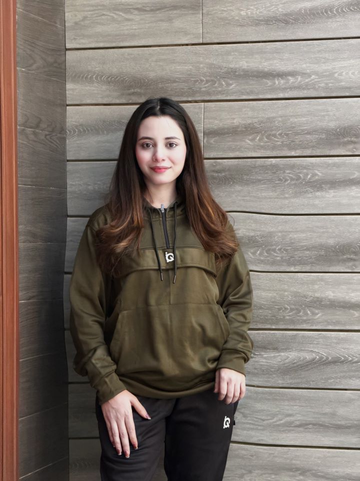 W-Dark Fusion Tracksuit