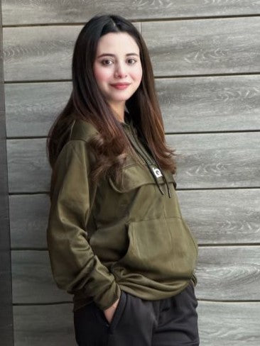 W-Dark Fusion Hoodie