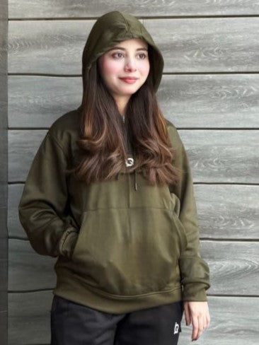 W-Dark Fusion Hoodie