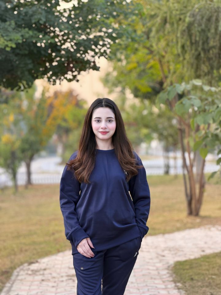 W-Comfort Sweatshirt Tracksuit