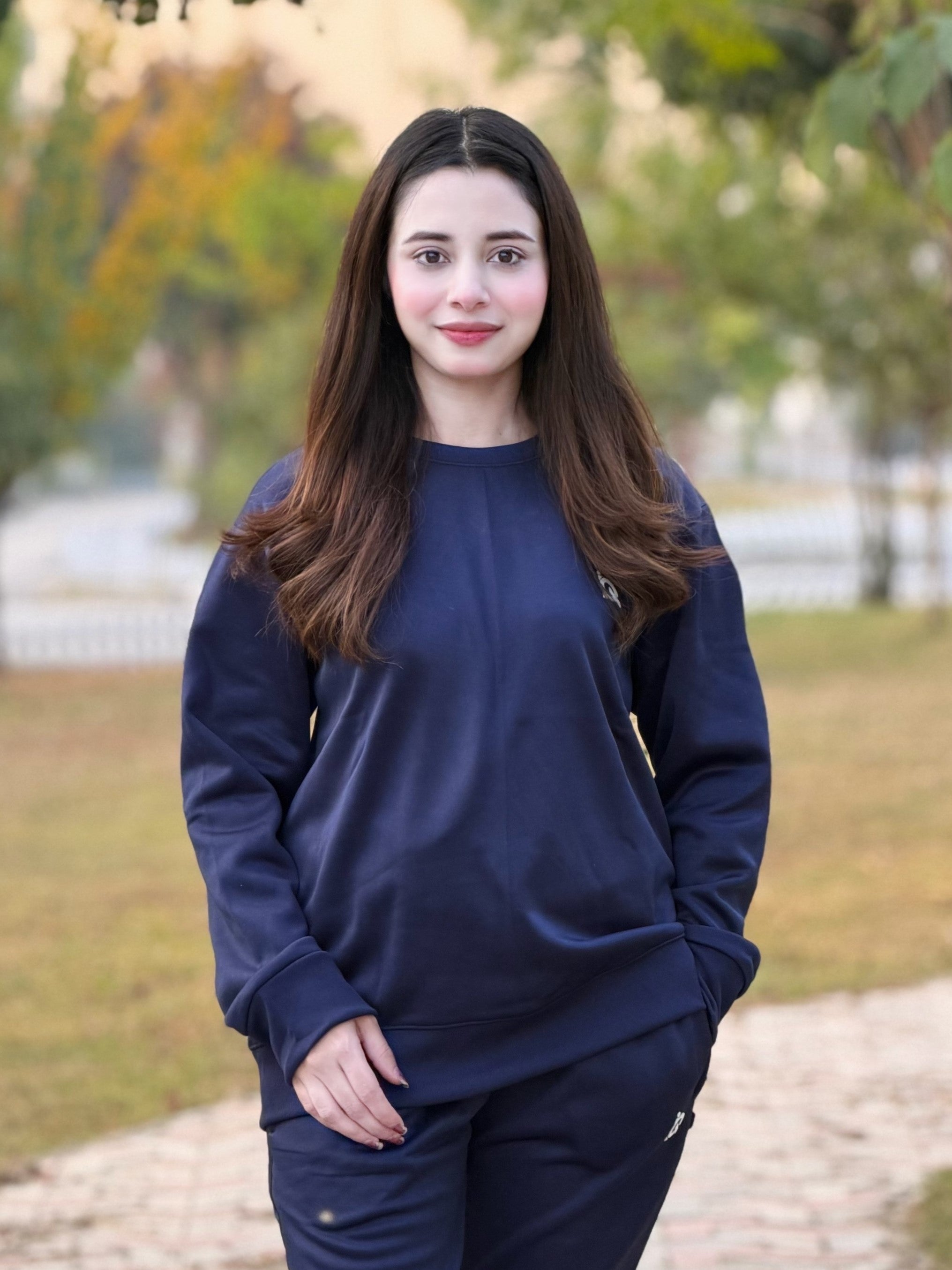 W-Comfort Sweatshirt