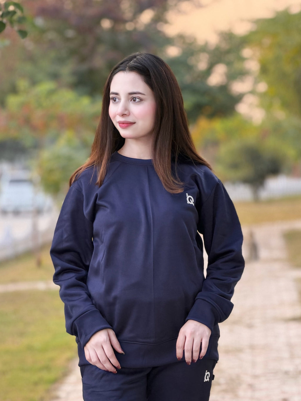 W-Comfort Sweatshirt