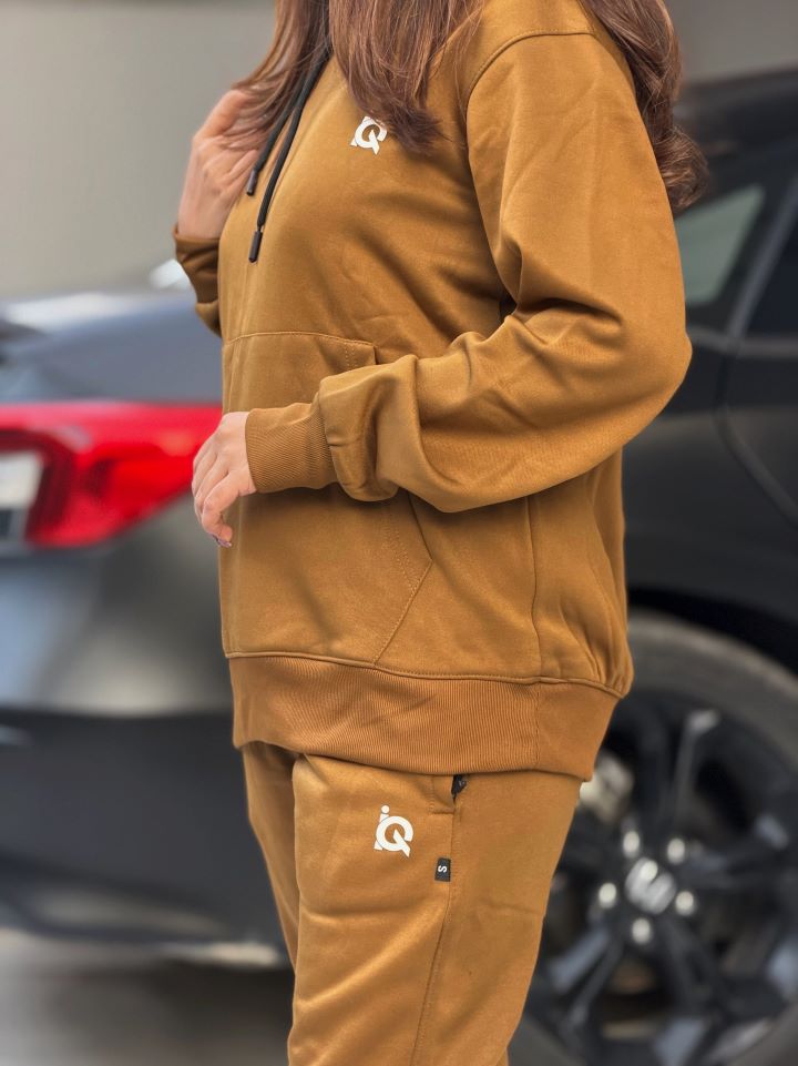 W-Canyon Breeze Tracksuit