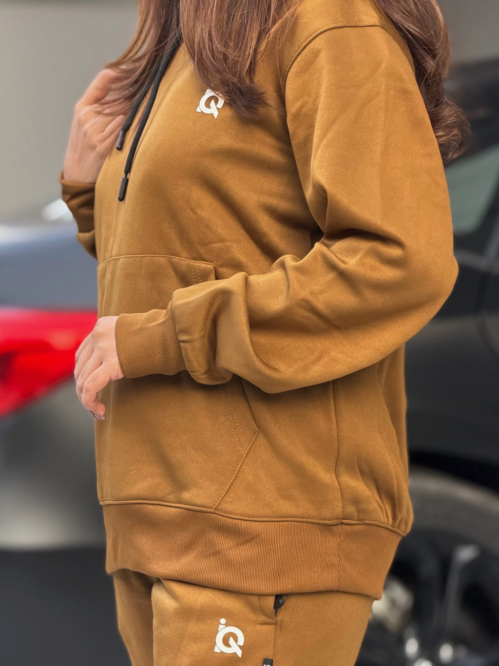 W-Canyon Breeze Hoodie