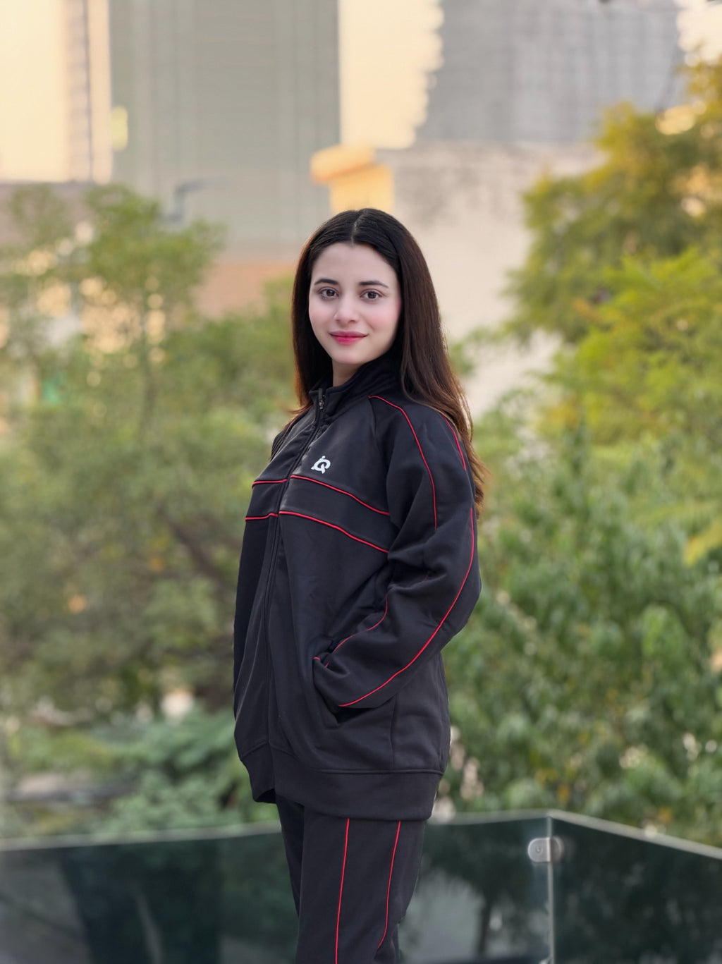 W-Black Horizon Speed