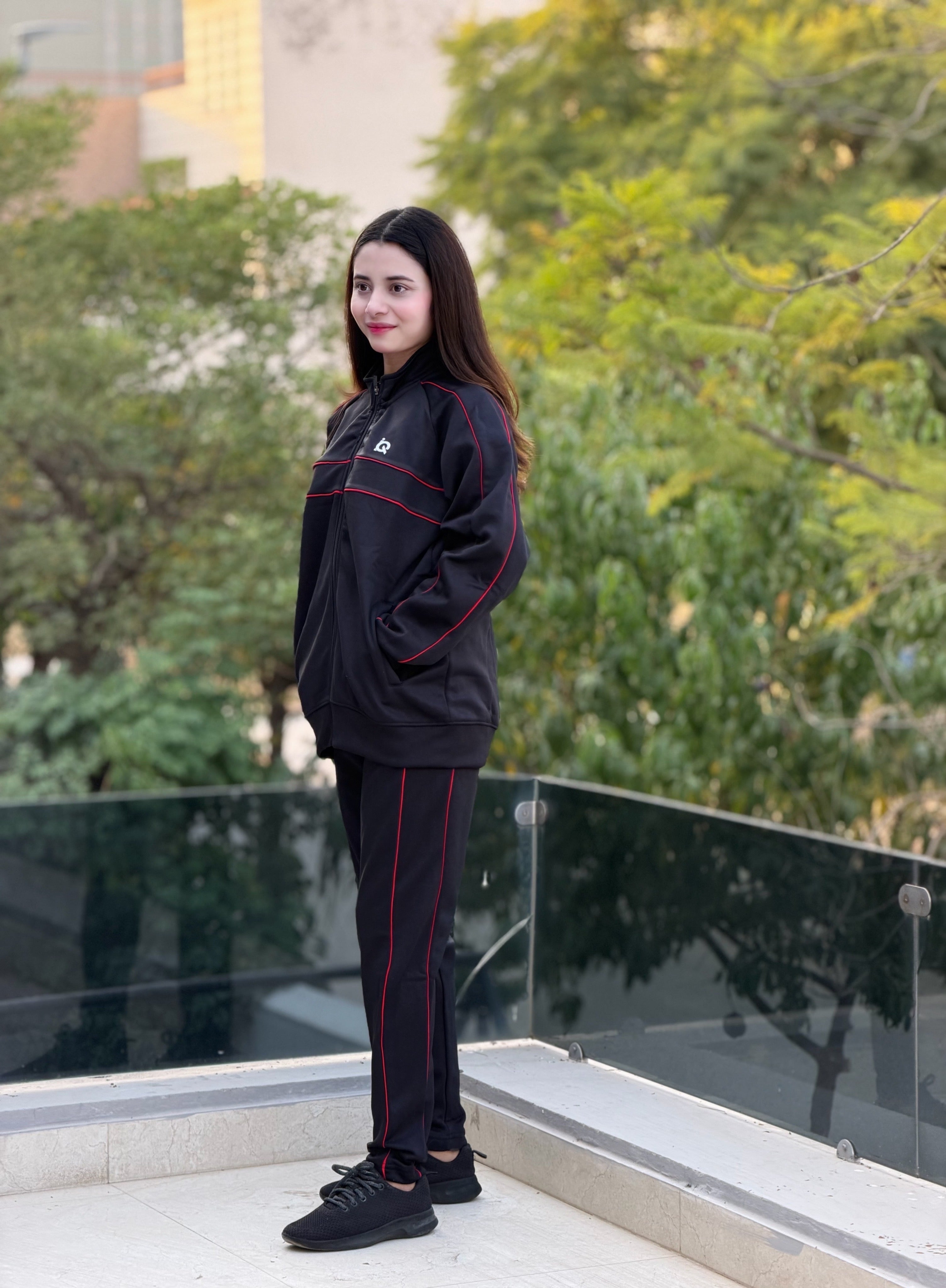 W-Black Horizon Speed