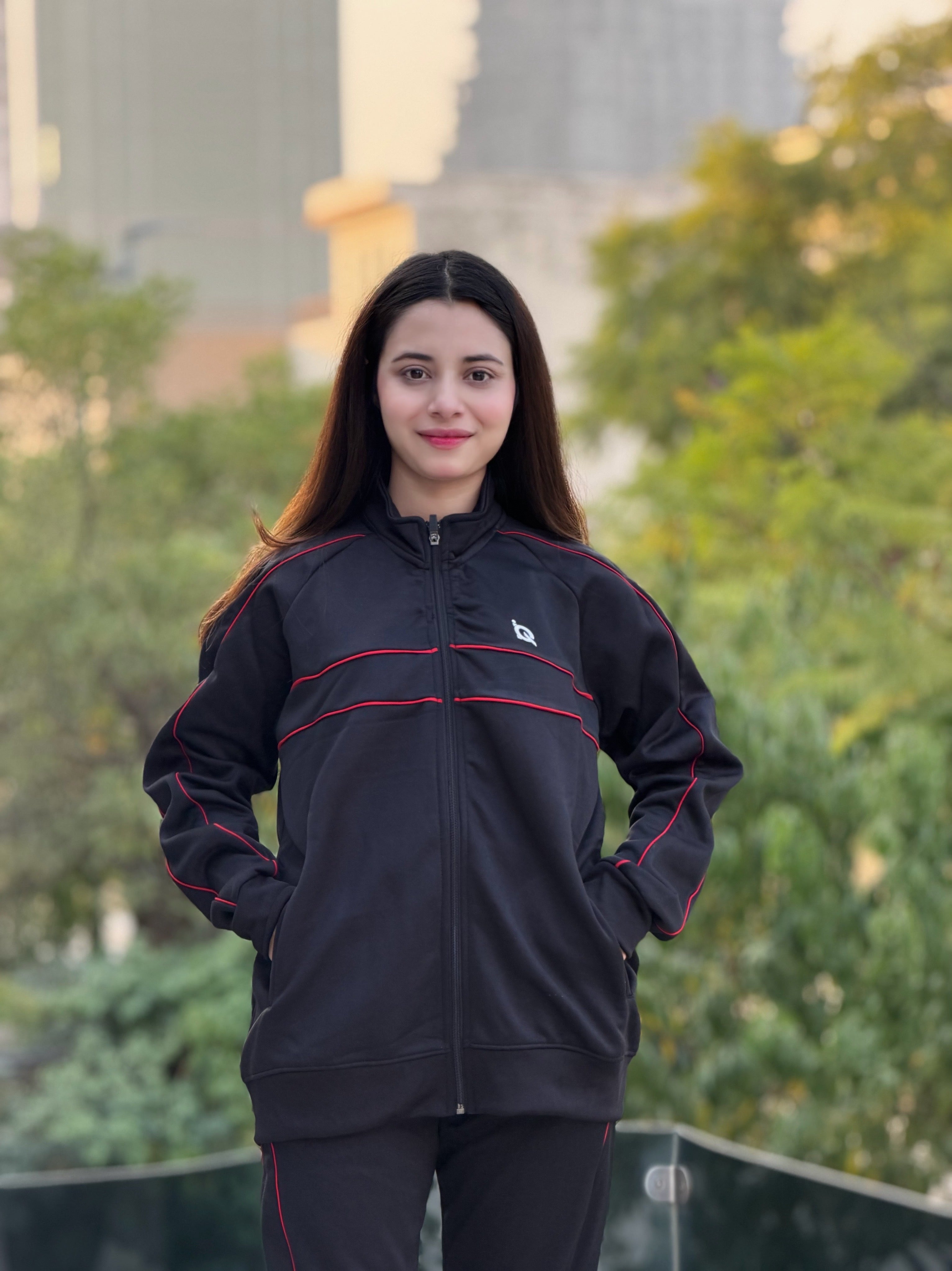 W-Black Horizon Speed