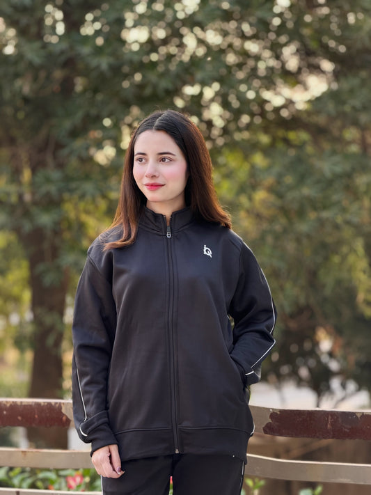 W-Shadow Line Tracksuit