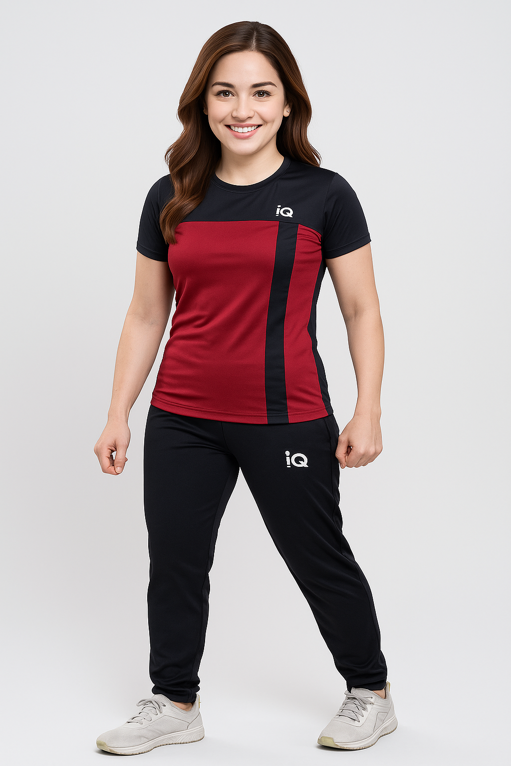 W-Inferno Stripe Tracksuit