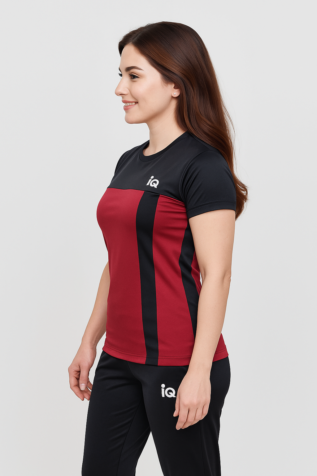 W-Inferno Stripe Tracksuit