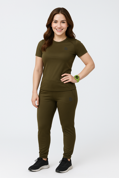 W-Jet Set Twinset