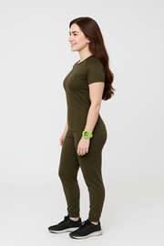 W-Jet Set Twinset