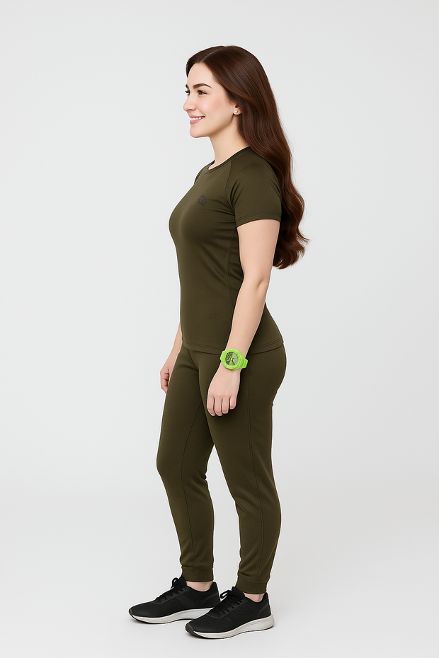 W-Jet Set Twinset