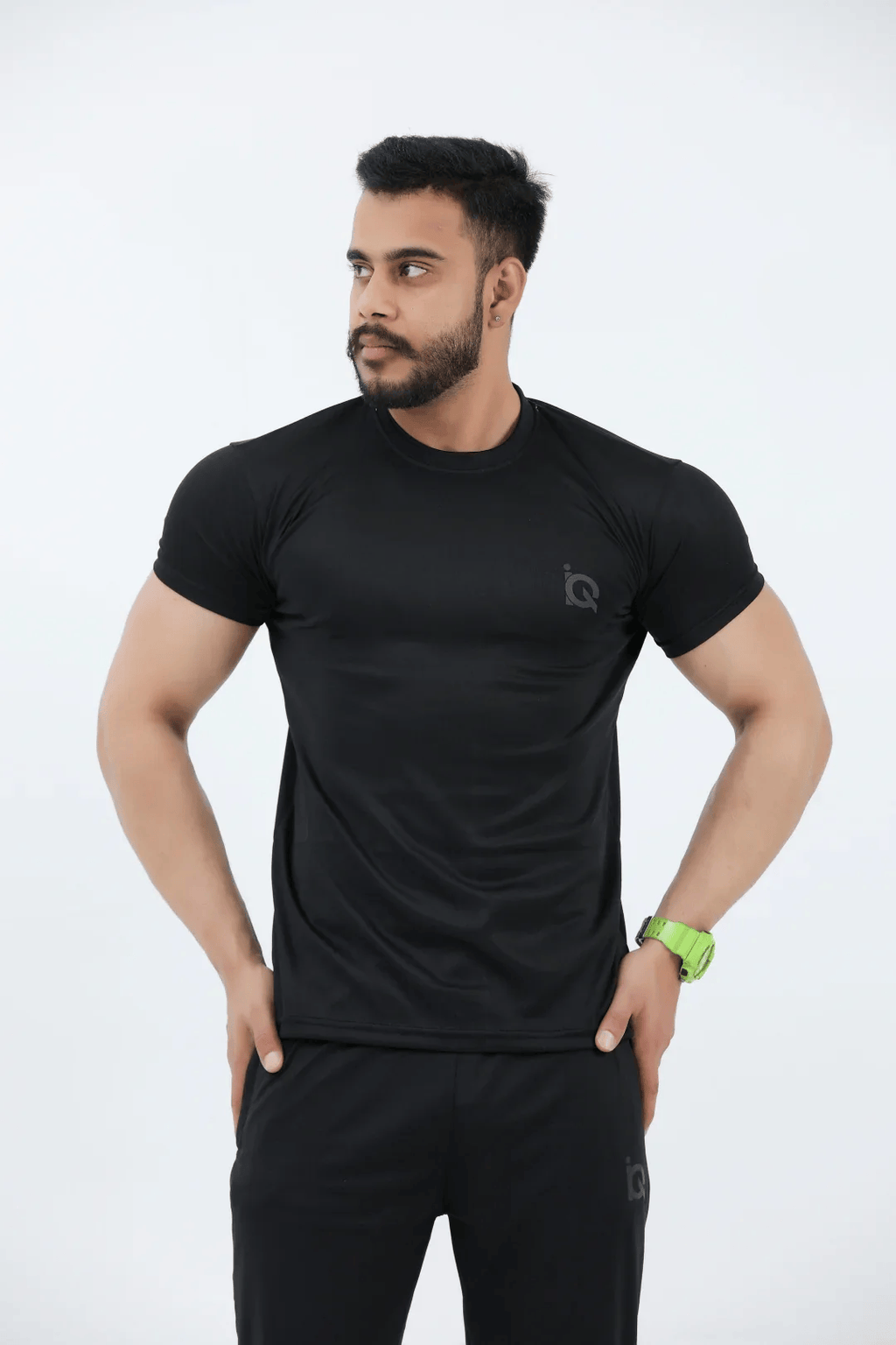 Midnight Run Twinset