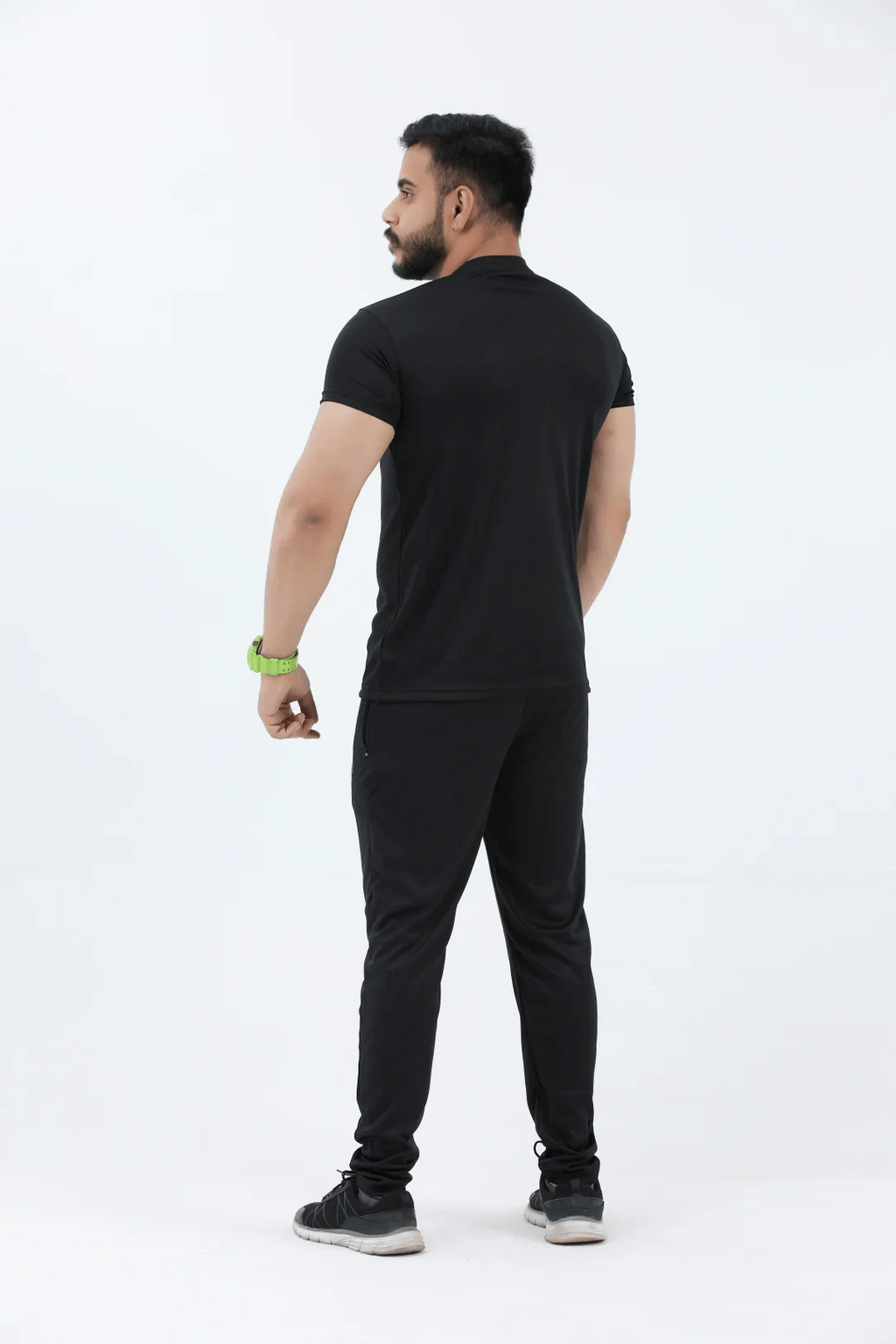 Midnight Run Twinset