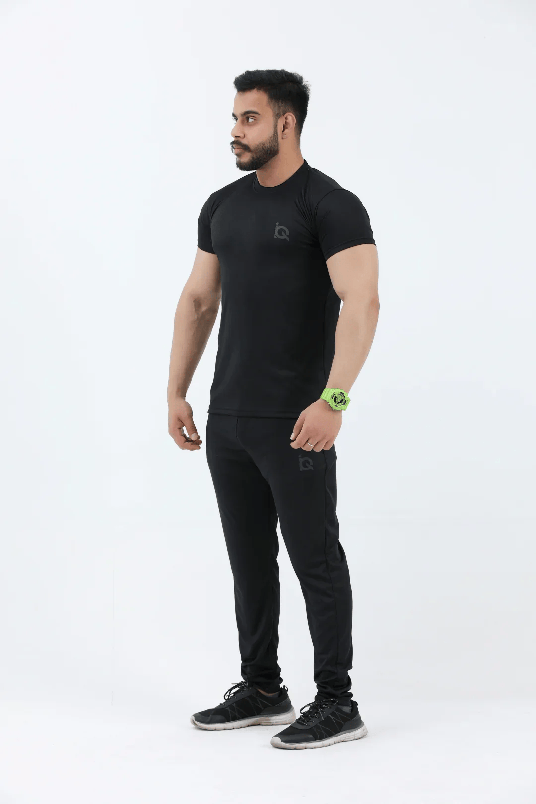 Midnight Run Twinset