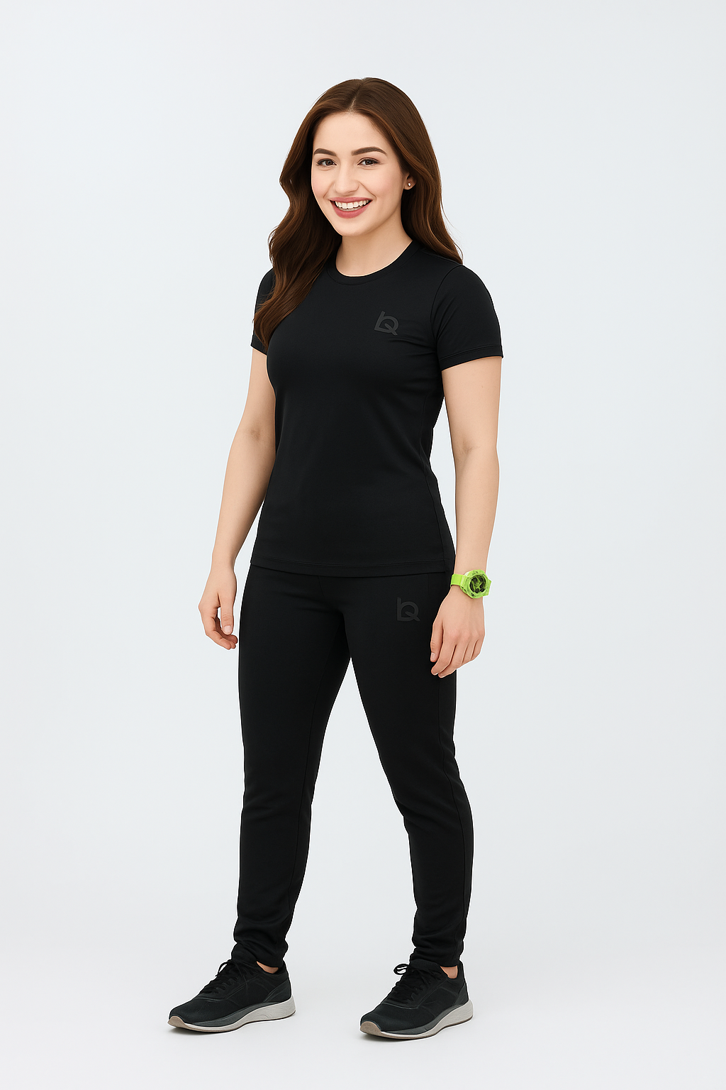 W-Midnight Run Twinset