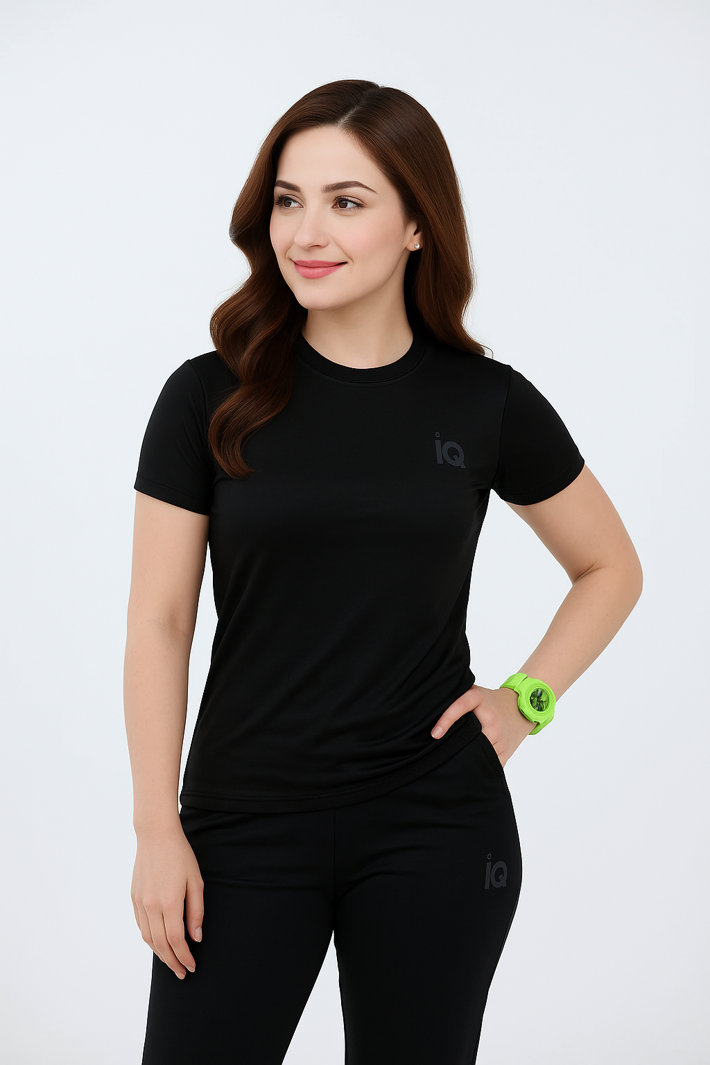 W-Midnight Run Twinset