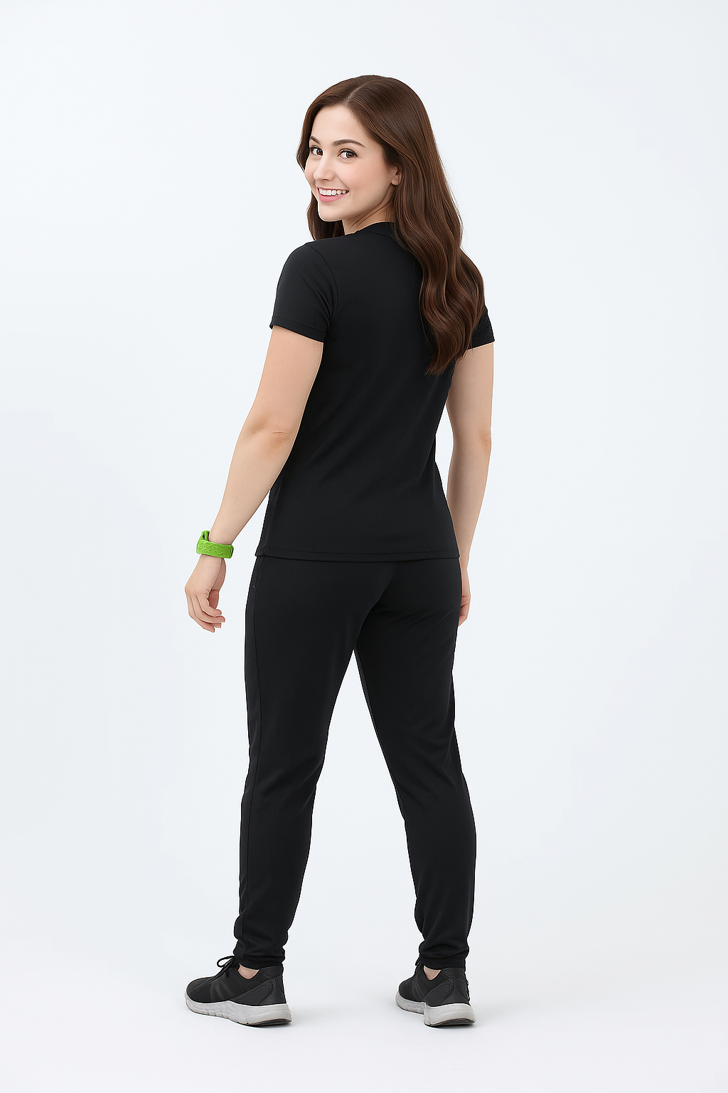 W-Midnight Run Twinset